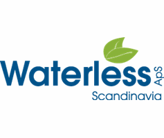 Waterless Scandinavia ApS